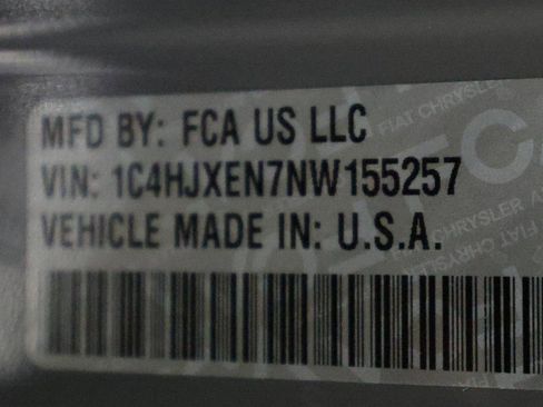 Used 2022 Jeep Wrangler Unlimited Sahara image 52