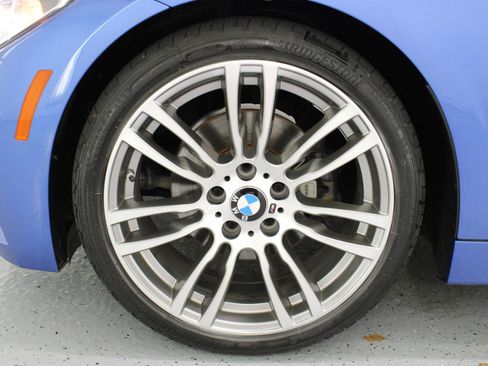 Used 2015 BMW 428i Convertible image 82