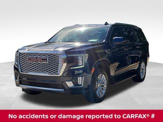 Used 2021 GMC Yukon SLT w/ SLT Premium Package RWD video 1