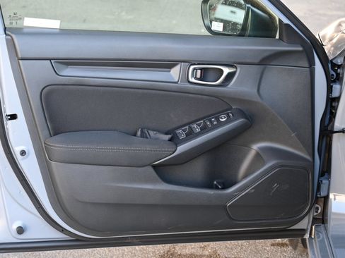 New 2026 Honda Civic Sport image 10