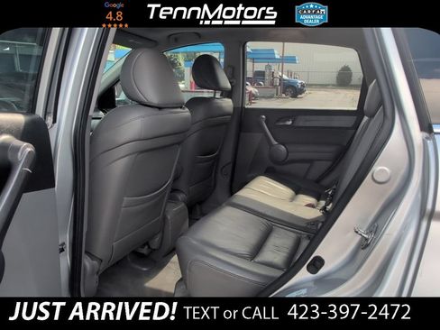 Used 2009 Honda CR-V EX-L image 16