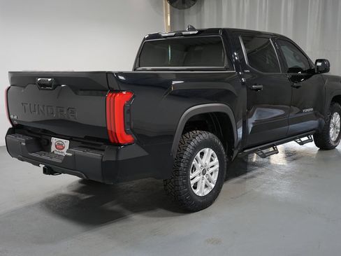 Used 2024 Toyota Tundra SR5 image 8