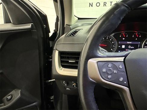 Used 2020 GMC Terrain Denali w/ Denali Premium Package image 14