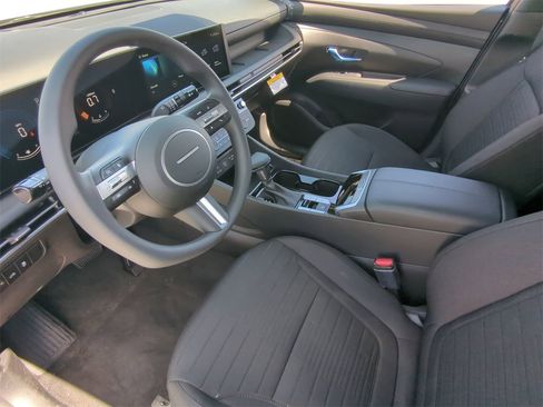 New 2026 Hyundai Santa Cruz SE image 17