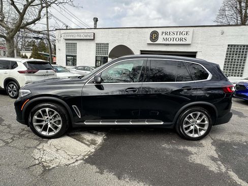 Used 2023 BMW X5 sDrive40i image 6