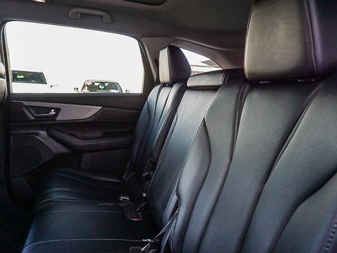 Used 2023 Acura MDX SH-AWD image 19