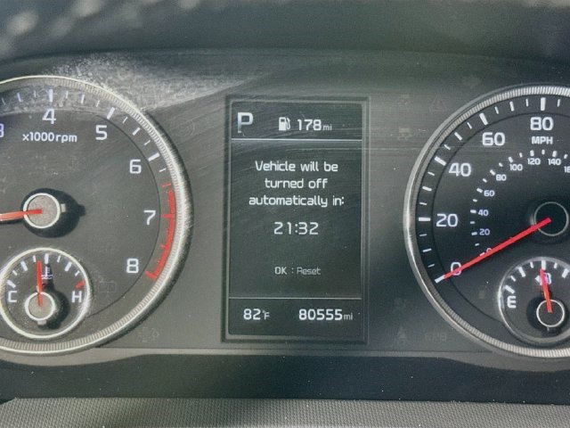 Used 2022 Kia K5 GT-Line FWD image 15