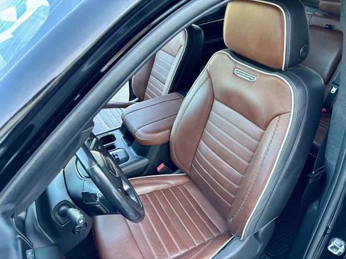 Used 2023 GMC Sierra 1500 Denali Ultimate image 38