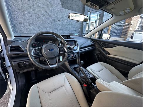 Used 2020 Subaru Impreza 2.0i image 14