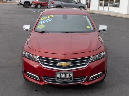 Used 2018 Chevrolet Impala Premier image 26