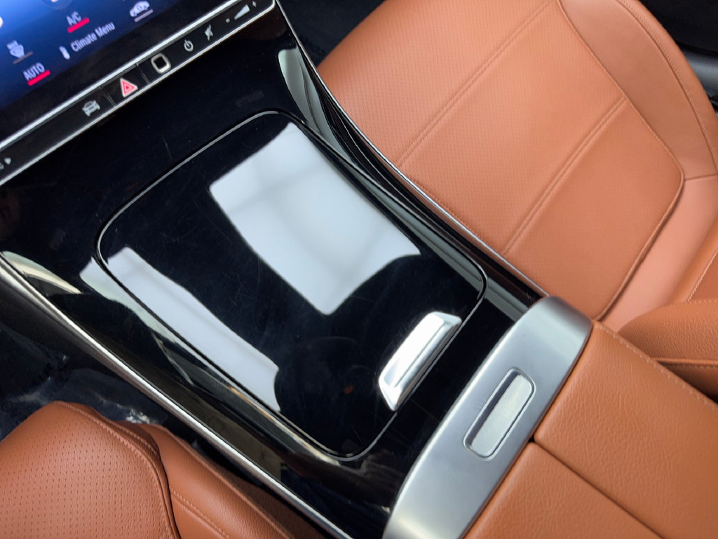 Used 2022 Mercedes-Benz C 300 Sedan image 65