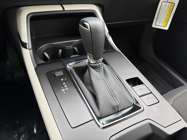 New 2026 MAZDA CX-5 Select AWD/4WD image 17