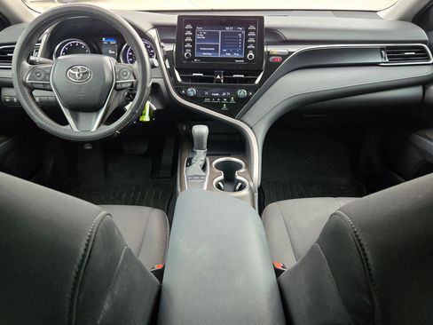 Used 2023 Toyota Camry LE FWD image 16