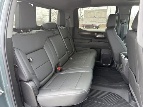 New 2026 Chevrolet Silverado 1500 LT Trail Boss image 28