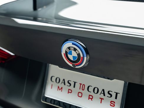 Used 2024 BMW M4 Base image 21