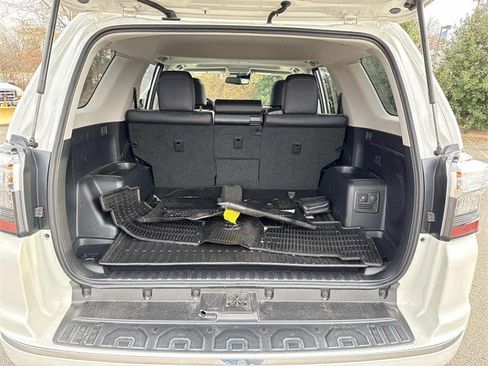 Used 2023 Toyota 4Runner Limited image 12