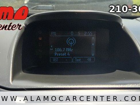 Used 2016 Ford Fiesta SE FWD image 40