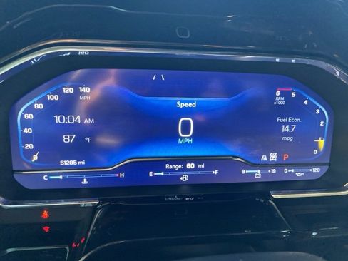 Used 2023 Chevrolet Silverado 1500 RST image 17