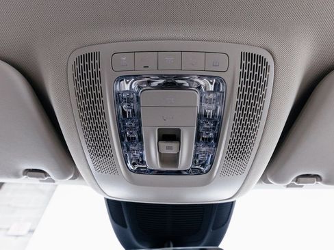 Certified 2026 Mercedes-Benz GLE 350 4MATIC image 25