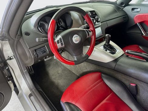 Used 2007 Saturn Sky Red Line RWD image 16