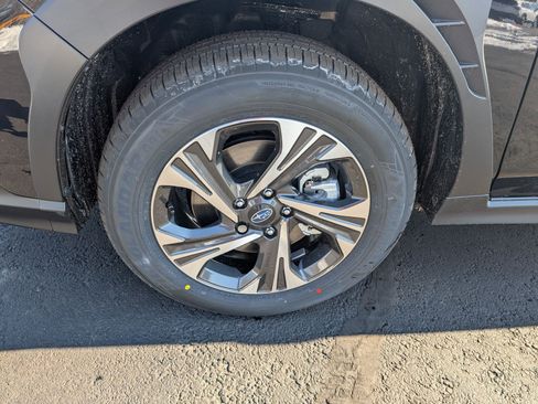 New 2026 Subaru Crosstrek 2.0i Premium image 28