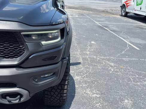 Used 2023 RAM 1500 TRX w/ TRX Level 2 Equipment Group AWD/4WD image 10