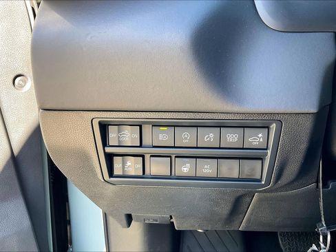 New 2026 Toyota Tundra Platinum image 20