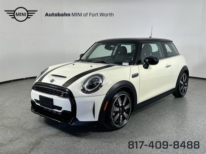 Used 2022 MINI Cooper S