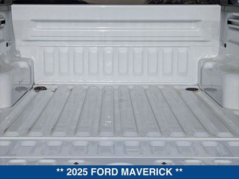 New 2025 Ford Maverick Tremor AWD/4WD image 22
