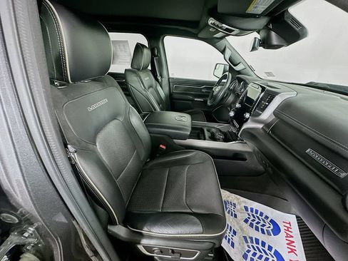 Certified 2023 RAM 1500 Laramie AWD/4WD image 40