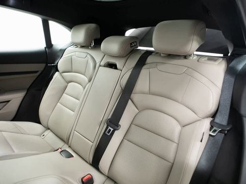 Certified 2023 Porsche Taycan 4 Cross Turismo image 29