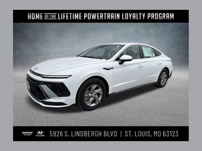 Used 2026 Hyundai Sonata SE