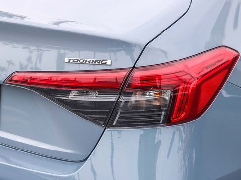 Used 2024 Honda Civic Touring image 10