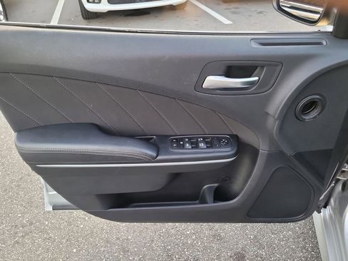 Certified 2023 Dodge Charger GT image 14