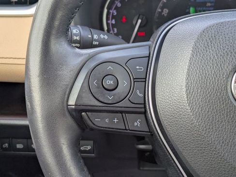 Used 2019 Toyota RAV4 Limited w/ Cold Weather Package image 27