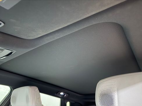 Certified 2024 Cadillac Lyriq Sport w/ LPO, Floor Liner Package RWD image 13