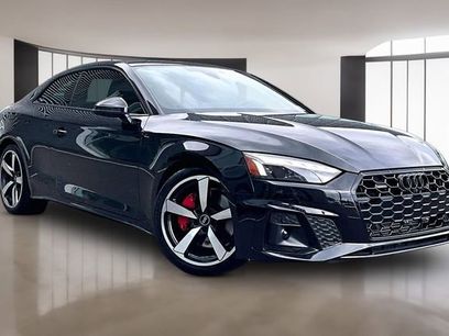 Used 2023 Audi A5 2.0T Premium Plus w/ Premium Plus