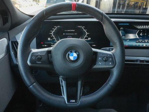 Certified 2025 BMW iX M60 image 15