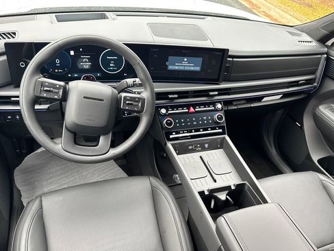 New 2026 Hyundai Santa Fe Calligraphy FWD image 15