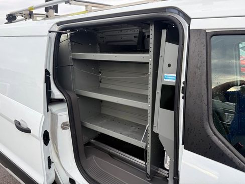 Used 2020 Ford Transit Connect XL image 35