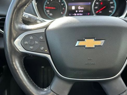Used 2021 Chevrolet Traverse Premier w/ Redline Edition image 22