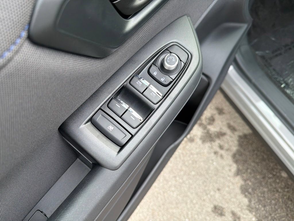 New 2026 Subaru Forester Premium AWD/4WD image 10