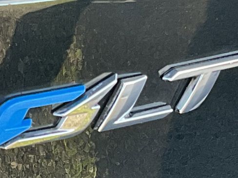 Used 2023 Chevrolet Bolt LT w/ Driver Confidence Package image 10