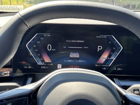 Certified 2024 BMW i5 eDrive40i w/ Convenience Package RWD image 21
