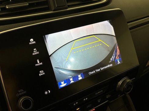 Used 2022 Honda CR-V EX-L image 25