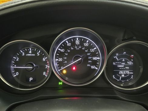 Used 2017 MAZDA MAZDA6 Touring w/ Touring Premium Package image 25