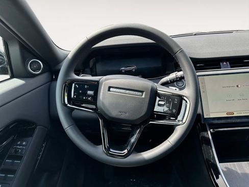 New 2026 Land Rover Range Rover Evoque S AWD/4WD image 12