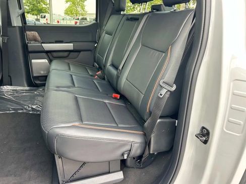 New 2026 Ford F350 Lariat image 20