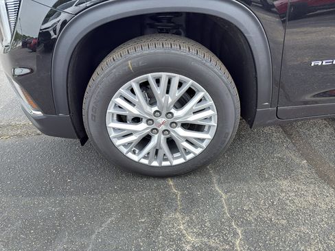 New 2026 GMC Acadia Elevation FWD image 7