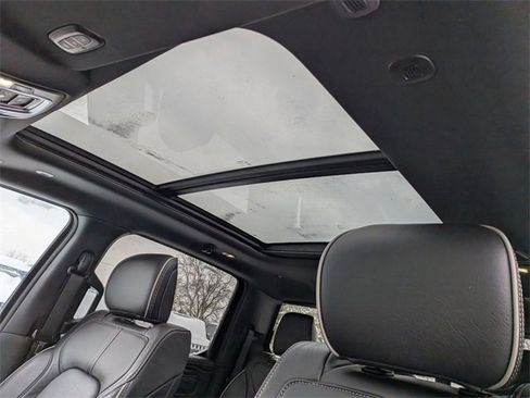 Certified 2024 RAM 1500 Limited image 14